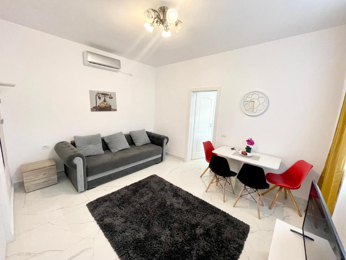 בוקרשט 4 City מראה חיצוני תמונה